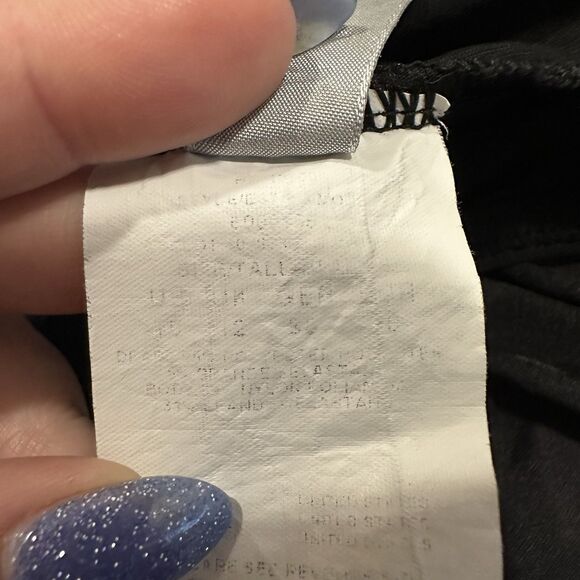 Magicsuit Lisa One Piece Swimsuit Size 10 Pink Purple Black Underwire Beaded - Picture 7 of 7